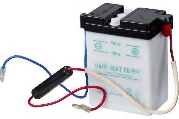 VMF 00299 Стартерна акумуляторна батарея