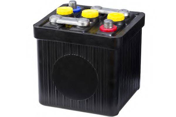 VMF 401 Стартерна акумуляторна батарея