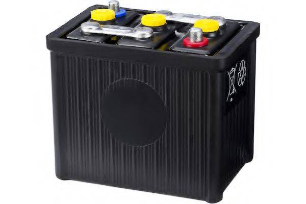 VMF 511 Стартерна акумуляторна батарея