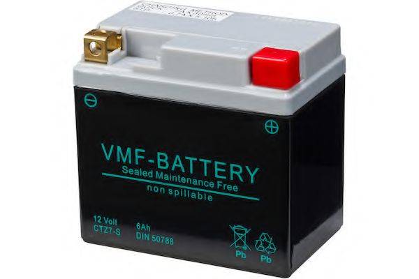 VMF 50788 Стартерна акумуляторна батарея