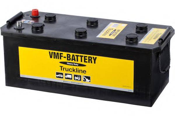 VMF 63013 Стартерна акумуляторна батарея