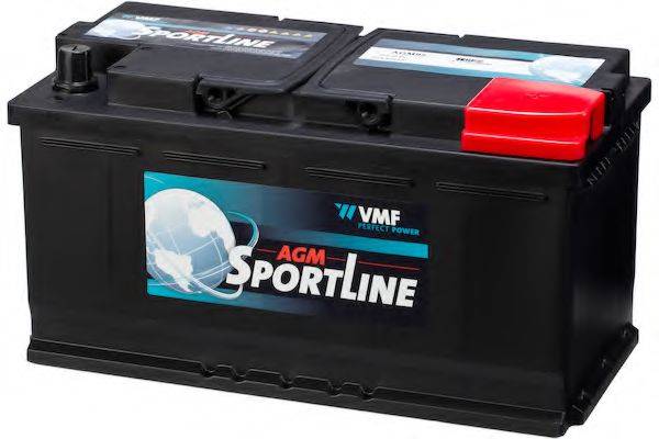 VMF AGM95