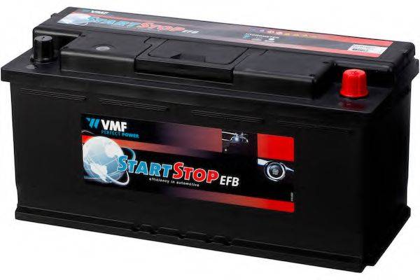 VMF L6 Стартерна акумуляторна батарея