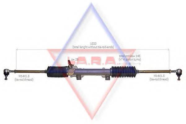 LA.R.A. 160016