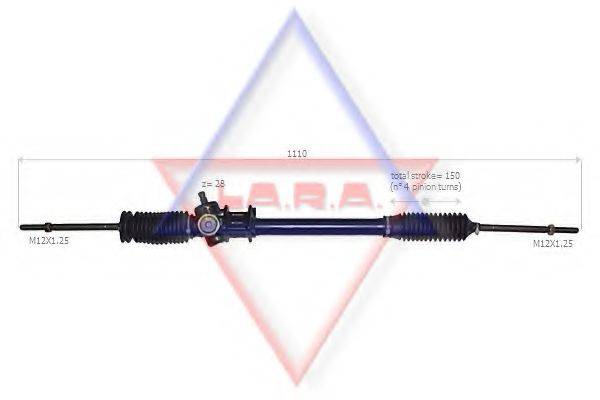 LA.R.A. 180002