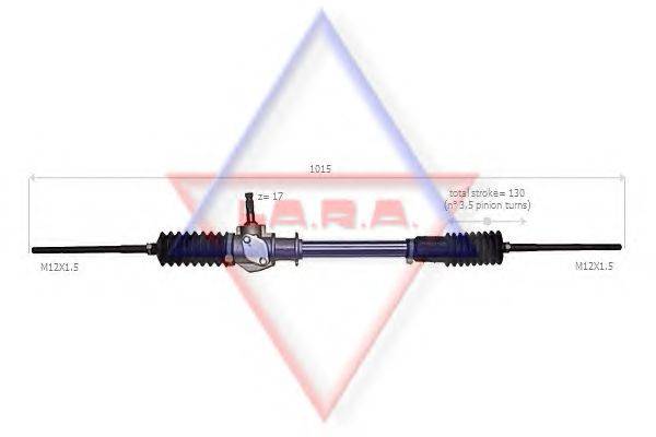 LA.R.A. 190009