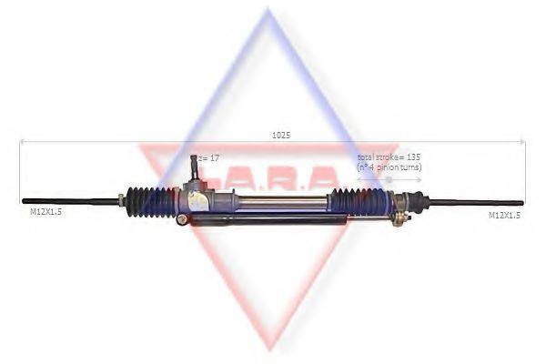 LA.R.A. 190015