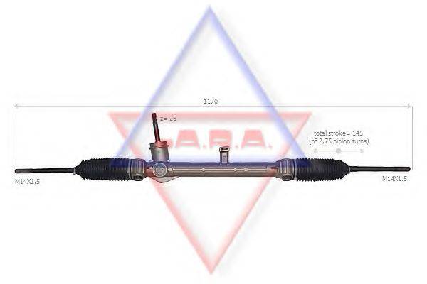 LA.R.A. 190044