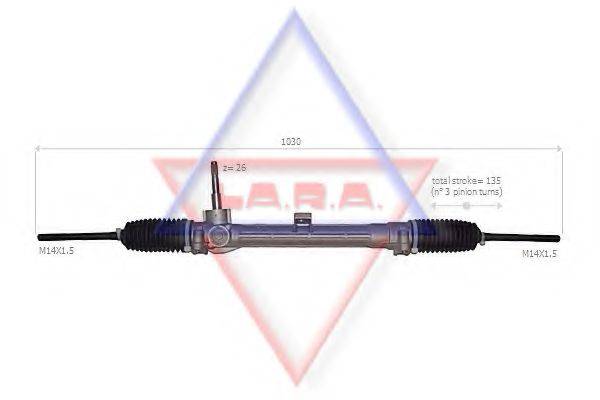 LA.R.A. 190046