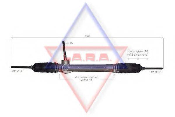 LA.R.A. 190050