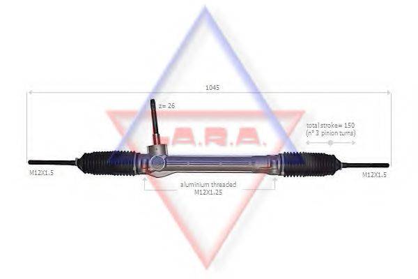 LA.R.A. 190052