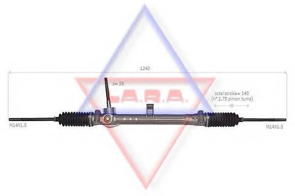 LA.R.A. 190054