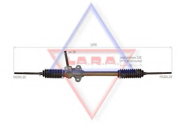 LA.R.A. 210001