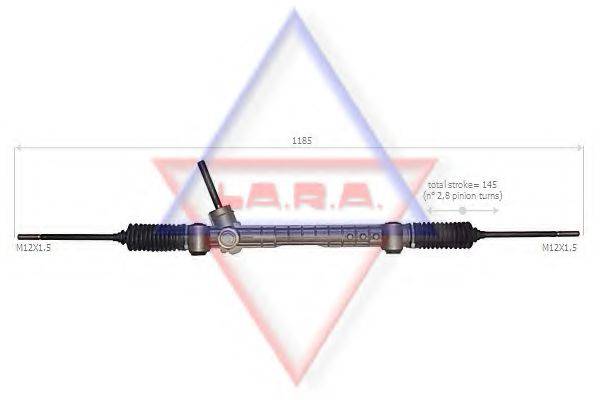 LA.R.A. 290006