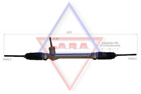 LA.R.A. 290010