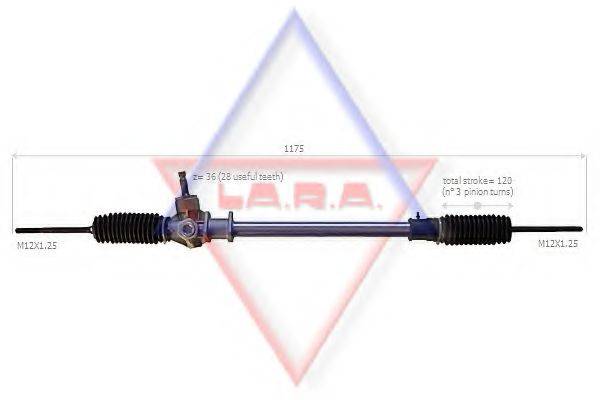 LA.R.A. 290015