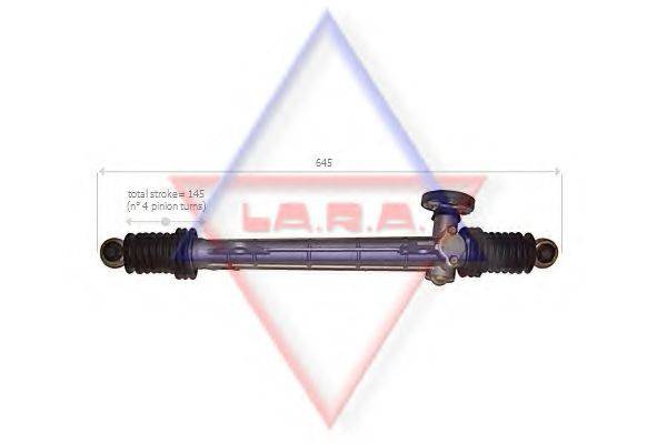 LA.R.A. 310005