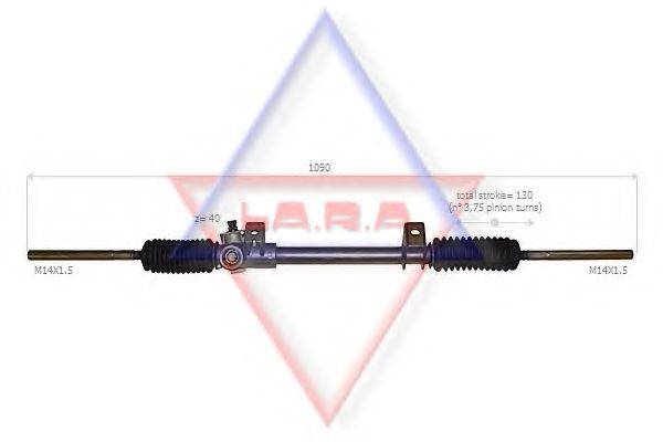 LA.R.A. 310008