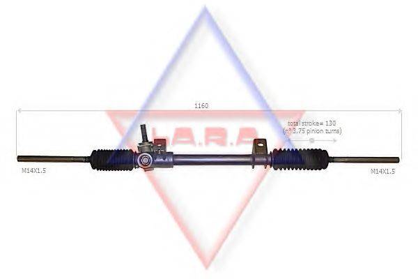 LA.R.A. 310026
