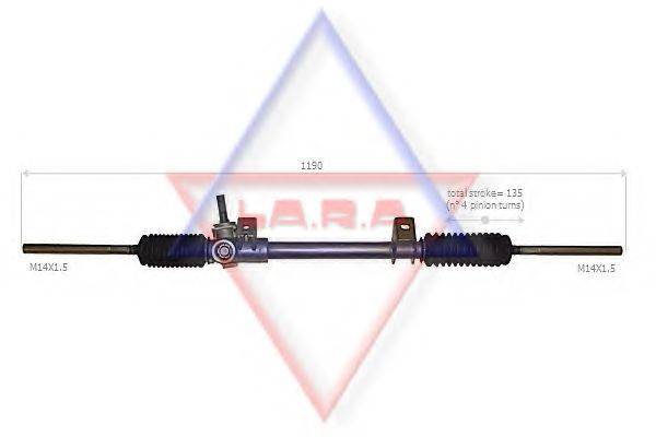 LA.R.A. 310028