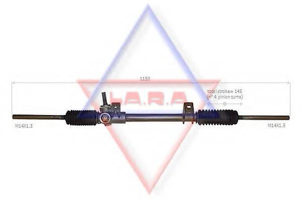 LA.R.A. 310035