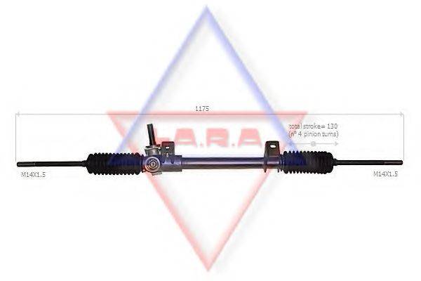 LA.R.A. 310037