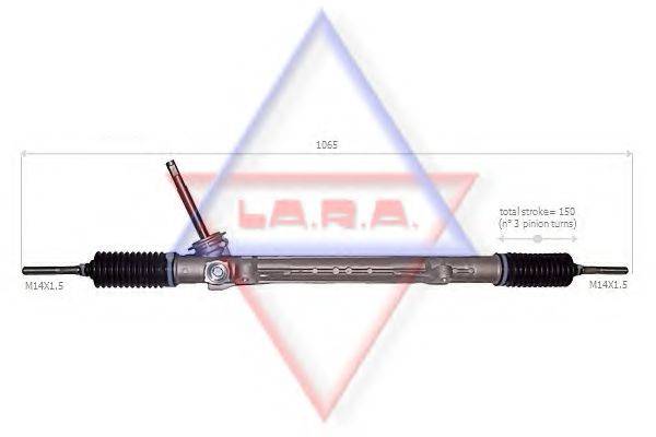 LA.R.A. 310038