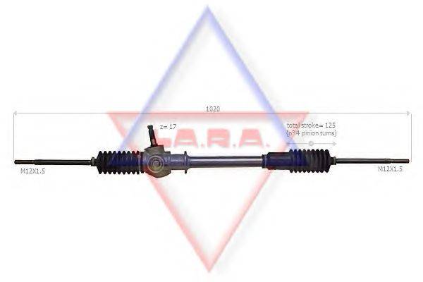 LA.R.A. 320006
