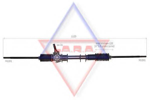 LA.R.A. 330002