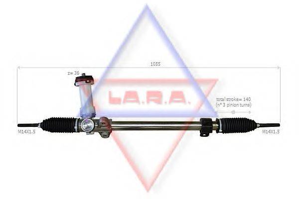 LA.R.A. 210002
