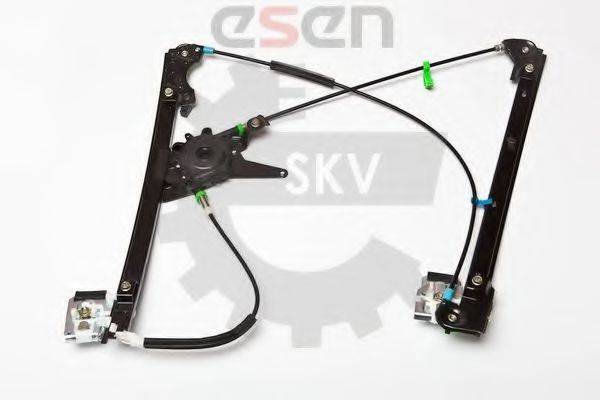 SKV GERMANY 01SKV012
