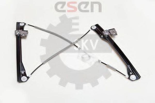 SKV GERMANY 01SKV022