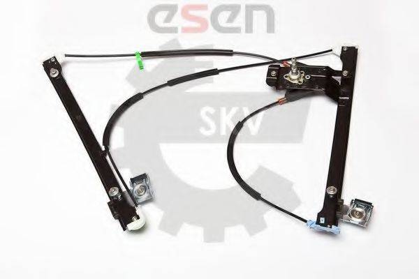 SKV GERMANY 01SKV111