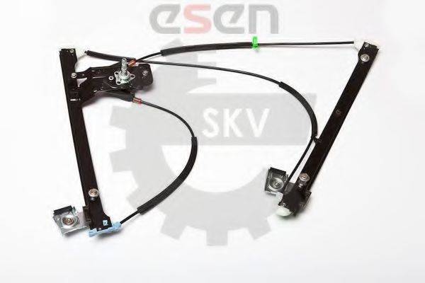 SKV GERMANY 01SKV112