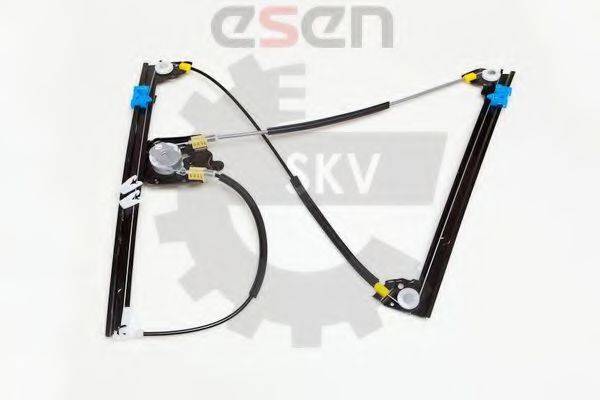SKV GERMANY 01SKV141