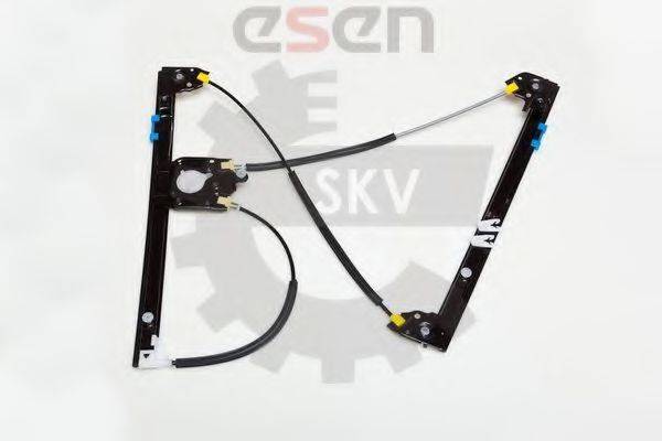 SKV GERMANY 01SKV142