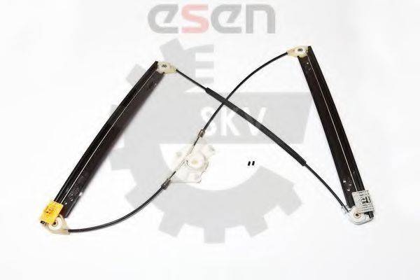 SKV GERMANY 01SKV201