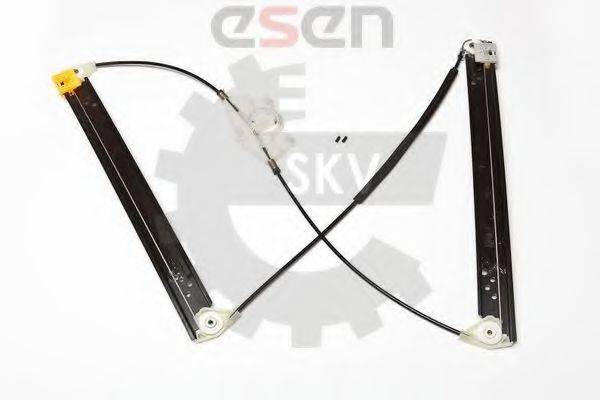 SKV GERMANY 01SKV202