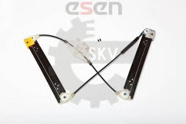 SKV GERMANY 01SKV204