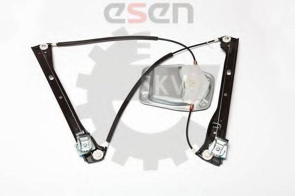 SKV GERMANY 01SKV262