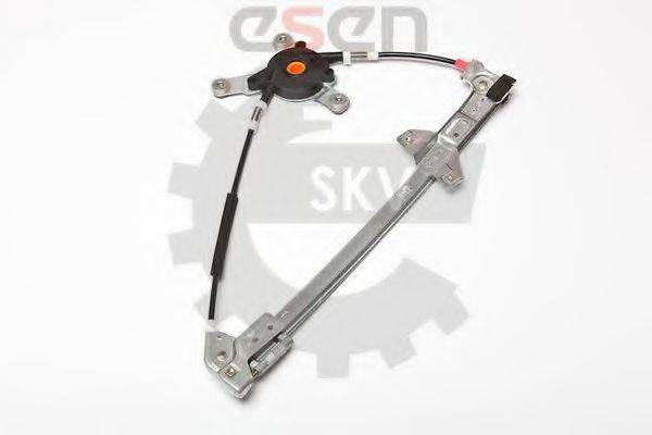 SKV GERMANY 01SKV301