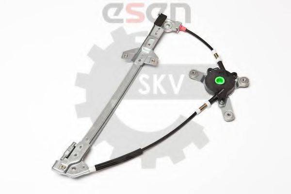 SKV GERMANY 01SKV302