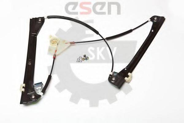 SKV GERMANY 01SKV332