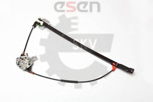SKV GERMANY 01SKV362
