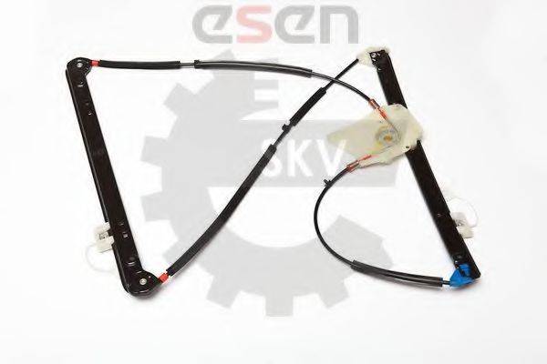 SKV GERMANY 01SKV411