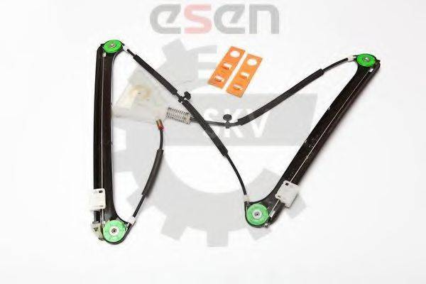 SKV GERMANY 01SKV431