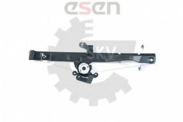 SKV GERMANY 01SKV611