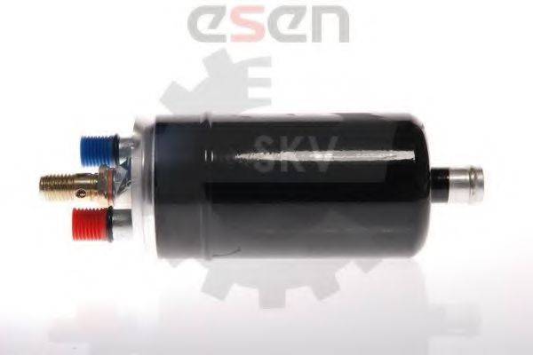 SKV GERMANY 02SKV001