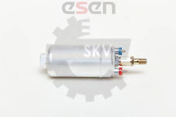 SKV GERMANY 02SKV003