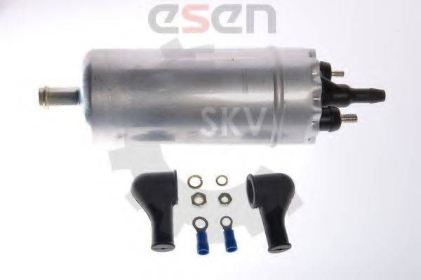 SKV GERMANY 02SKV016